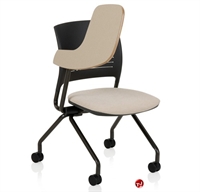 Picture of KI Strive Tablet Arm Nesting Poly Chair