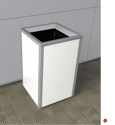 Picture of Magnuson Storlek 70 Gallon Waste Bin Receptacle