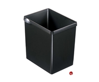 Picture of Magnuson T3 11 Gallon Waste Basket Receptacle