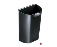 Picture of Magnuson T3, 2.4 Gallon Waste Basket Receptacle
