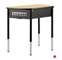 Picture of KI Ivy League Series 50 Classroom Study Desk