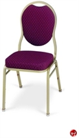 Picture of MLP 1721 Armless Banquet Stack Chair