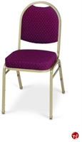 Picture of MLP 1880 Armless Banquet Stack Chair