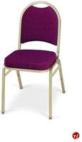 Picture of MLP 1910 Banquet Armless Stack Chair 