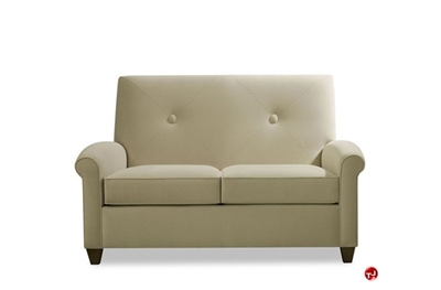 Picture of Martin Brattrud Adare 880 Reception Lounge Loveseat Sofa