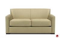 Picture of Martin Brattrud Augusta 370 Reception Lounge 72" Loveseat Sofa