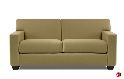 Picture of Martin Brattrud Ballybunion 1207 Reception Lounge 64" Loveseat Sofa