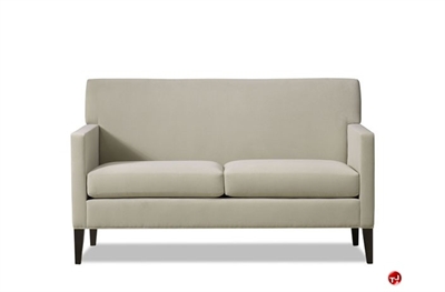 Picture of Martin Brattrud Blackburn 760 Reception Lounge 2 Seat Loveseat Sofa