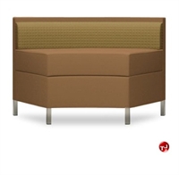 Picture of Martin Brattrud Bristol 247 Contemporary Reception Modular Sofa Seating