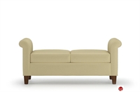 Picture of Martin Brattrud Carmel 702 Reception Lounge 60" Arm Bench