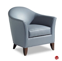 Picture of Martin Brattrud Dornoch 825 Reception Lounge Club Arm Chair