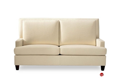 Picture of Martin Brattrud Edinburgh 260 Reception Lounge 2 Seat Loveseat Sofa