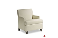 Picture of Martin Brattrud Edinburgh II Reception Lounge Club Arm Chair