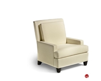 Picture of Martin Brattrud Edinburgh HB 260 Reception Lounge High Back Club Chair