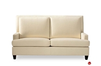 Picture of Martin Brattrud Edinburgh HB 260 Reception Lounge Loveseat Sofa