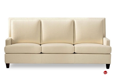 Picture of Martin Brattrud Edinburgh HB 260 Reception Lounge 3 Seat Sofa