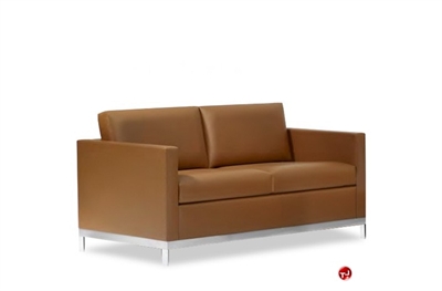 Picture of Martin Brattrud Gleneagles 840 Recepiton Lounge Loveseat Sofa