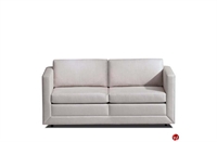 Picture of Martin Brattrud Pebble 4200 Reception Lounge Loveseat Sofa