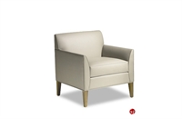 Picture of Martin Brattrud Prestwick 870 Reception Lounge Club Arm Chair