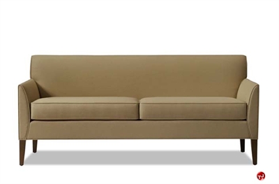 Picture of Martin Brattrud Prestwick 870 Reception Lounge Loveseat Sofa