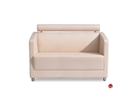 Picture of Martin Brattrud Raymond 104 Reception Lounge Loveseat Sofa