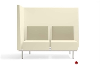 Picture of Martin Brattrud Reveal 980 Contemporary Reception High Back Modular Seating