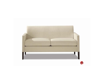 Picture of Martin Brattrud Shannon 860 Reception Lounge Loveseat Sofa