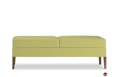 Picture of Martin Brattrud Shannon 860 Reception Lounge 2 Seat Bench