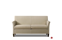 Picture of Martin Brattrud Spyglass 3645 Reception Lounge 2 Seat Loveseat Sofa