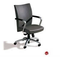 Picture of Martin Brattrud Bandon 777 Contemporary Mid Back Office Conference Chair