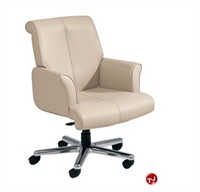 Picture of Martin Brattrud Kenhardt 300 Mid Back Office Conference Chair