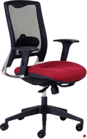 Picture of Milo Mid Back Ergonomic Mesh Office Task Chair