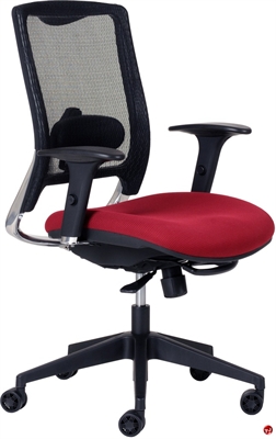 Picture of Milo Mid Back Ergonomic Mesh Office Task Chair