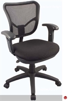 Picture of Milo Mid Back Mesh Office Task Chair