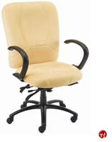 Picture of Milo High Back Office Conference Chair, 400 Lbs.
