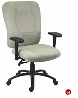Picture of Milo High Back Office Task Swivel Chair, 400 Lbs