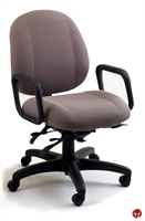 Picture of Milo Mid Back Ergonomic Office Task Chair