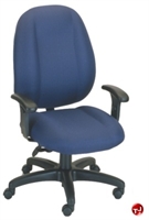 Picture of Milo Mid Back Ergonomic Office Task Chair