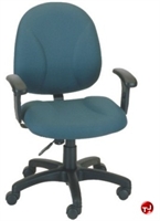 Picture of Milo Low Back Ergonomic Office Task Chair