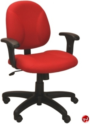 Picture of Milo Mid Back Ergonomic Office Task Chair