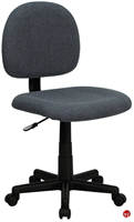 Picture of Brato Mid Back Armless Task Chair