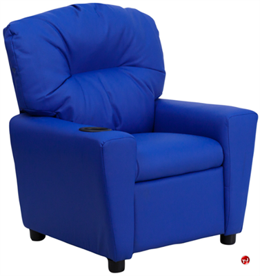 Picture of Brato Children Kids Recliner 