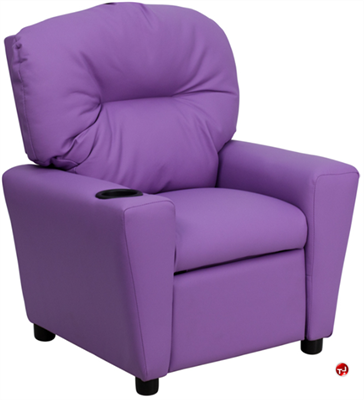 Picture of Brato Children Kids Recliner 