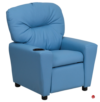 Picture of Brato Children Kids Recliner 