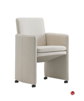 Picture of Paul Brayton Carrara Reception Lounge Mobile Club Chair