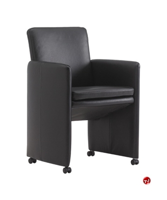 Picture of Paul Brayton Carrara Reception Lounge Mobile Club Chair