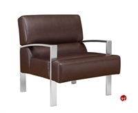 Picture of Paul Brayton Lucerne Contemporary Reception Lounge Club Chair