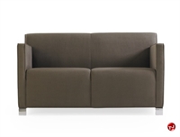 Picture of Paul Brayton Montreaux Reception Lounge 2 Seat Loveseat Sofa