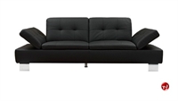 Picture of Paul Brayton Venice Contemporary Reception Lounge Sofa