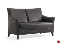 Picture of Paul Brayton Verona Reception Lounge 2 Seat Loveseat Sofa